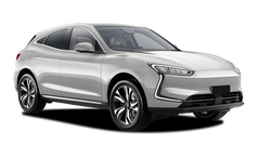 Evolute i-JET Платиновый серый