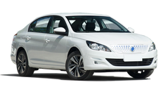 Dongfeng Fukang ES600 Белый