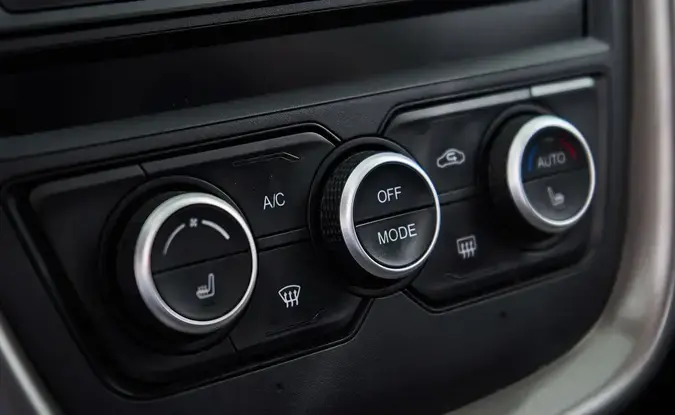 Faw Besturn X80
