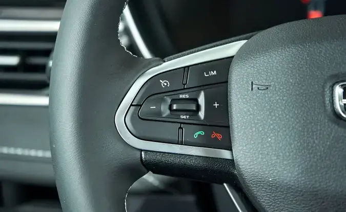 Geely Atlas Pro