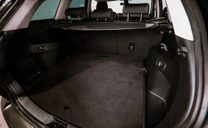 Mazda CX-7