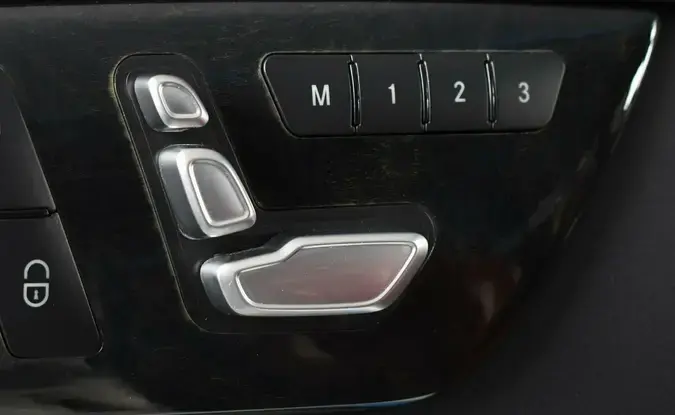 Mercedes benz CLS