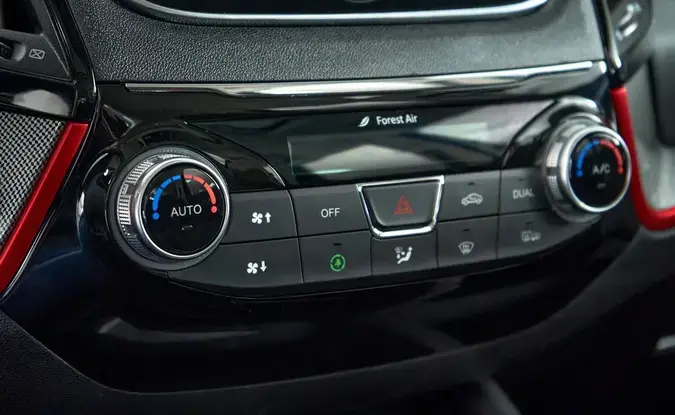 Changan CS55