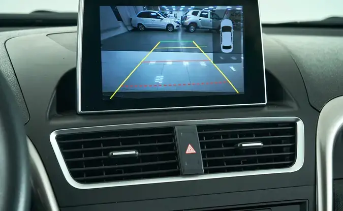 Faw Besturn X80
