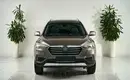 Faw Besturn X80
