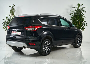 Ford Kuga Вид 4