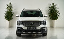 GAC GS8