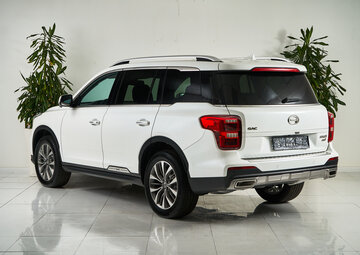GAC GS8 Вид 4