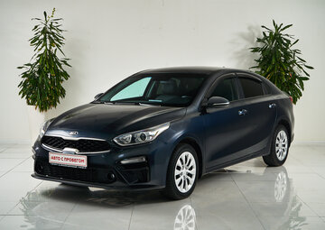 Kia Cerato Вид 1