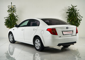 Faw Besturn B50 Вид 4