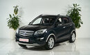 Changan CS35