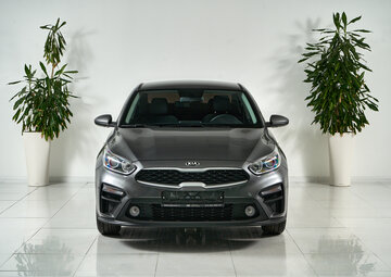 Kia Cerato Вид 2