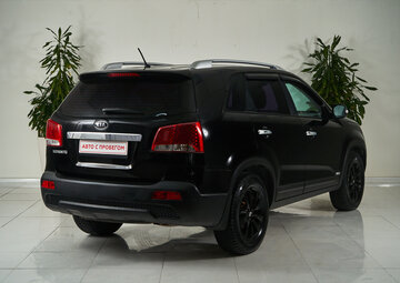 Kia Sorento Вид 5