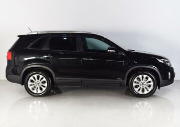 Kia Sorento Вид 4