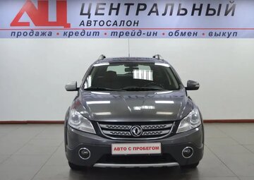 Dongfeng H30 Cross Вид 2