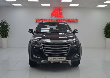 DW Hower H3 Вид 2