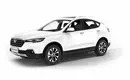 Faw Besturn X80